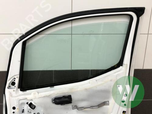 Right front door NISSAN NV200 Van e-NV (ME0N) | BP31357820C3 