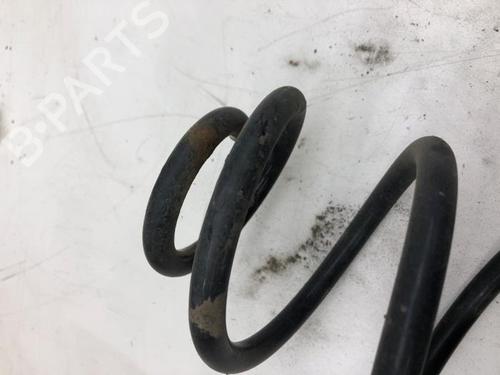 Shock absorber spring SEAT LEON Sportstourer (KL8, KLD) 1.5 eTSI | BP30594757C152