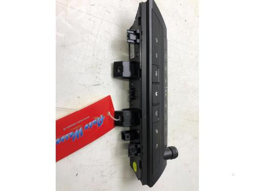 Climate control OPEL CROSSLAND X / CROSSLAND (P17, P2QO) 1.2 (75) | BP18953119I5 