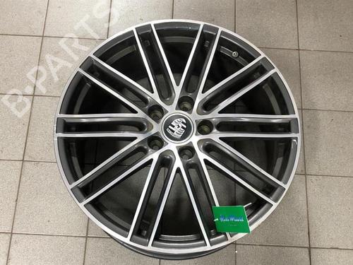 Used Rim PORSCHE PANAMERA (971) 2.9 4 E-Hybrid (97ABE1, 97BBE1, 97ABX1) (462 hp) 26973490