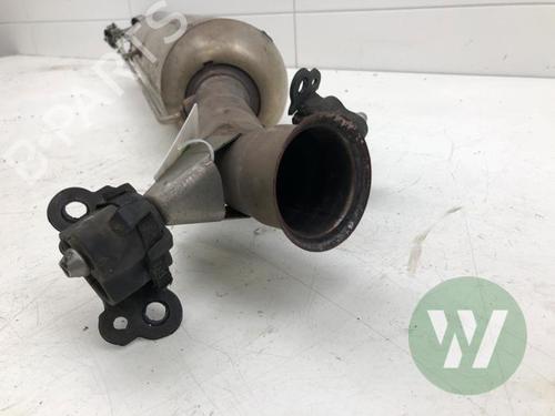 Particulate filter OPEL VIVARO C Van (K0) 2.0 | BP40041787M81 - Image 2