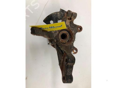 Used Right front steering knuckle NISSAN MICRA V (K14) 1.0 IG-T 100 (101 hp) 29861445