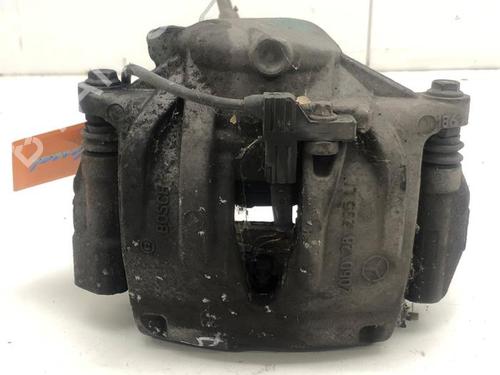 Left front brake caliper MERCEDES-BENZ E-CLASS (W211) E 320 CDI (211.026) | BP31319416M105