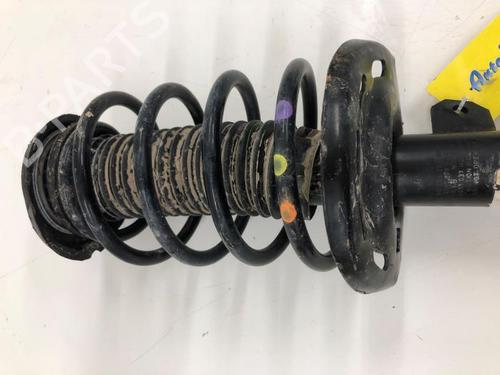 Right front shock absorber PEUGEOT 2008 I (CU_) 1.5 BlueHDI 100 | BP29848630M17 