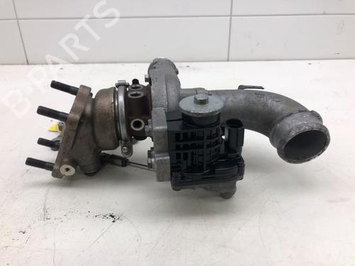 Turbolader/Kompressor KIA STONIC (YB) 1.0 T-GDi (101 hp) 30523124