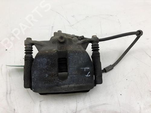 Used Left front brake caliper SEAT LEON SC (5F5) 1.4 TSI (150 hp) 30809681