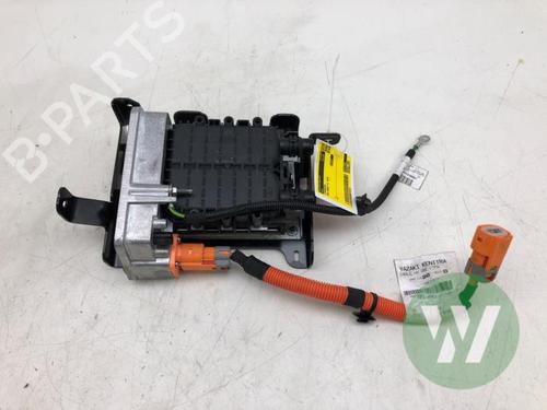 Módulo eletrónico Módulo eletrónico OPEL CORSA F (P2JO) Corsa-e (156 hp) 39915073 39915073
