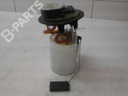 Fuel pump OPEL CROSSLAND X / CROSSLAND (P17, P2QO) 1.2 (75) | BP9100484M76 