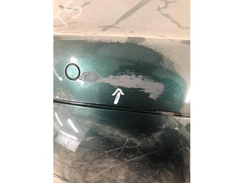 Rear bumper MERCEDES-BENZ S-CLASS (W221, V221) S 500 (221.071, 221.171) | BP19523146C8 