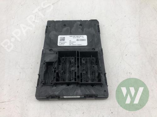 Electronic module AUDI A4 Allroad B9 (8WH, 8WJ) 2.0 TDI quattro | BP37641550M83 - Image 3