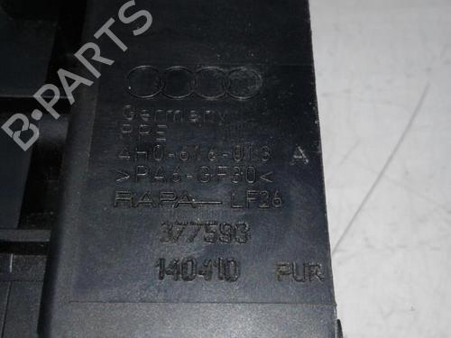 Mass air flow sensor AUDI A6 Allroad C7 (4GH, 4GJ) 3.0 TDI quattro | BP33736140M95 - Image 8