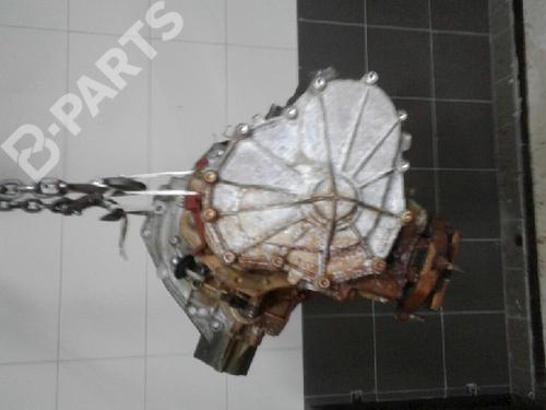 Gearbox AUDI A4 B8 (8K2) 2.0 TDI | BP4775185M3 