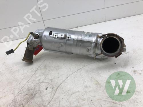 Catalyst OPEL CORSA F (P2JO) 1.2 (68) | BP36874217M10  - Image 5