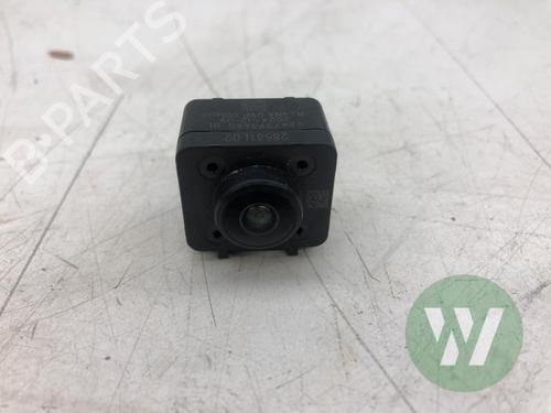 Used Camera Camera OPEL CROSSLAND X / CROSSLAND (P17, P2QO) 1.2 (75) (131 hp) 35798126 35798126