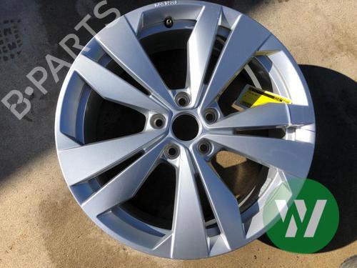 Used Rim Rim VW ID.3 (E11, E12) Pro (145 hp) 35769596 35769596