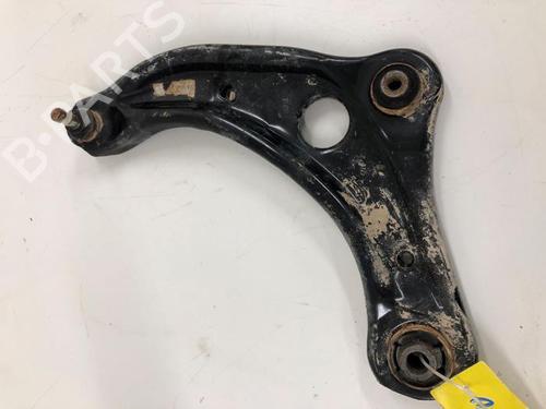 Venstre fortil bærearm NISSAN MICRA V (K14) 1.0 IG-T 100 (101 hp) 29848641