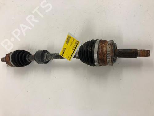 Used Left front driveshaft KIA CEE'D (JD) 1.4 CRDi 90 (90 hp) 29818748
