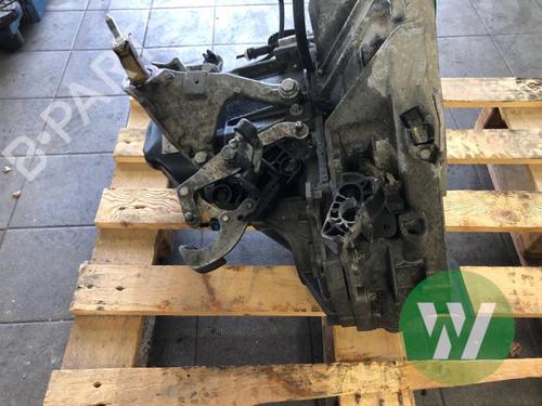 Gearbox RENAULT CAPTUR I (J5_, H5_) 0.9 TCe 90 | BP38340752M3 - Image 4