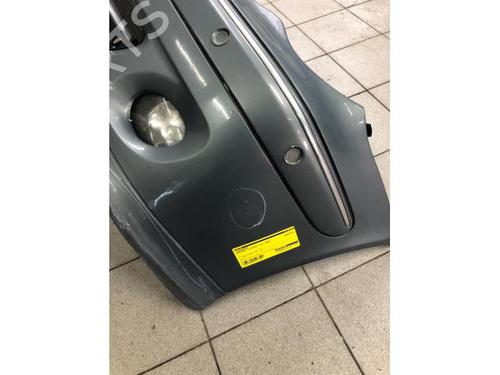 Front bumper MERCEDES-BENZ C-CLASS (W203) C 320 CDI (203.020) | BP20328565C7 