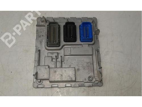 Engine control unit (ECU) OPEL ASTRA K (B16) 1.4 Turbo (68) | BP11207249M57 