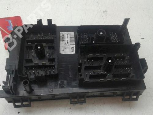 Fuse box OPEL ASTRA J (P10) 1.7 CDTI (68) | BP4841925E1 