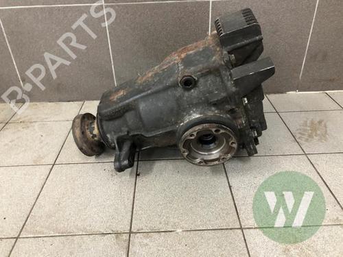 Rear differential BMW 5 Touring (E61) 530 d | BP38235033M24  - Image 7