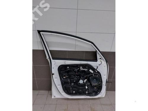 Right front door KIA CARENS IV 1.6 GDi | BP12000929C3