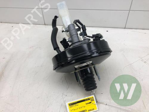 Used Servo brake Servo brake MAZDA CX-5 (KF) 2.0 e-SKYACTIV G 165 (165 hp) 39914599 39914599