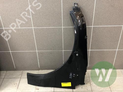 Used Left front fenders Left front fenders 37155183 37155183