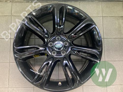 Used Rim Rim 38051582 38051582