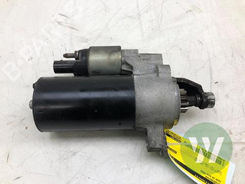 Used Starter Starter AUDI A4 B8 (8K2) 2.0 TDI (143 hp) 33244743 33244743