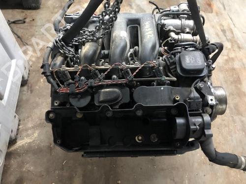 Engine BMW 1 (E87) 120 d | BP28210615M1 