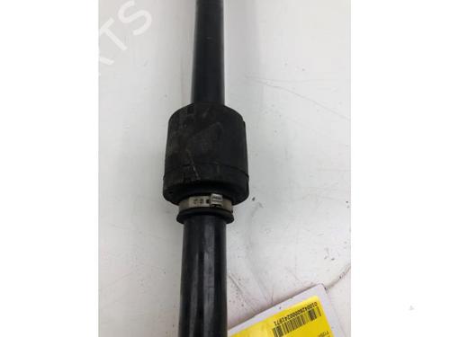 Right front driveshaft OPEL ASTRA K Sports Tourer (B16) 1.2 Turbo (35) | BP22440281M39 