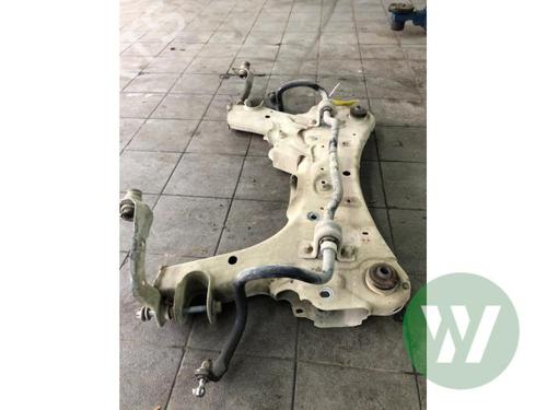 Subframe RENAULT KANGOO Express (FW0/1_) Z.E. (FW0Z, FW1Z) | BP31319465M9  - Image 6