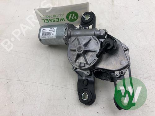 Used Rear wiper motor Rear wiper motor SKODA OCTAVIA IV (NX3, NN3, PV3) 1.4 TSI RS iV (245 hp) 39916321 39916321