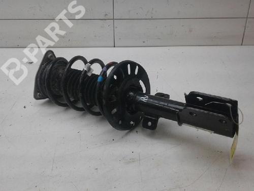 Right front shock absorber OPEL COMBO E Tour / Life (K9) 1.5 | BP9100962M17 