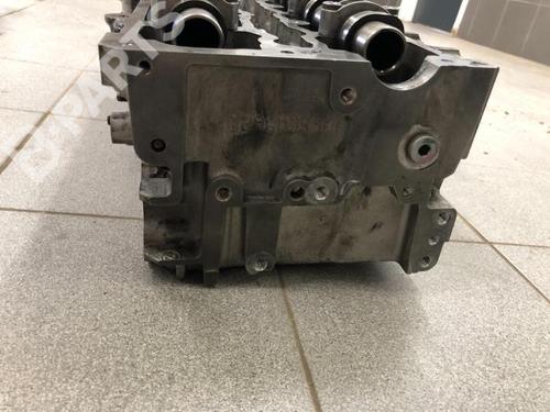 Used Cylinder head MERCEDES-BENZ A-CLASS (W176) A 220 CDI (176.003) (163 hp) 10294585
