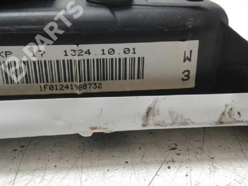 Passenger airbag MERCEDES-BENZ A-CLASS (W169) A 180 CDI (169.007, 169.307) | BP6792759C10 