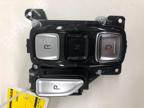 Used Gear lever Gear lever HYUNDAI TUCSON (NX4E, NX4A) 1.6 T-GDi Hybrid (230 hp) 39913710 39913710