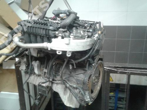 Engine MERCEDES-BENZ C-CLASS T-Model (S203) C 270 CDI (203.216) | BP6689300M1 