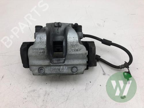 Used Left front brake caliper Left front brake caliper VOLVO XC90 II (256) T6 AWD (320 hp) 33244707 33244707