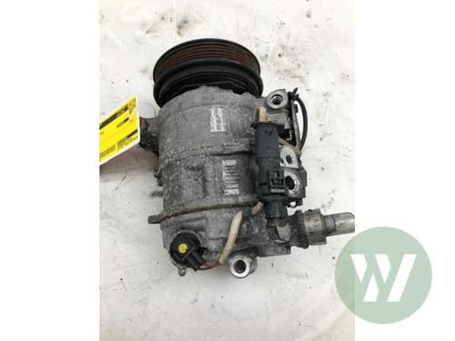 Used AC compressor MERCEDES-BENZ CLA Coupe (C117) CLA 180 (117.342) (122 hp) 32004315