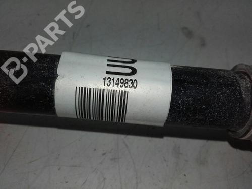 Left front driveshaft OPEL CORSA E (X15) 1.4 (08, 68) | BP9102965M38 - Image 4
