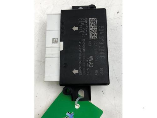 Elektronisk modul SKODA OCTAVIA III Combi (5E5, 5E6) 1.0 TSI (115 hp) 19275922