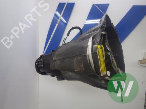 Gearbox MERCEDES-BENZ E-CLASS (W211) E 220 CDI (211.006) | BP38014283M3 - Image 5