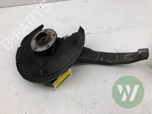 Mozzo anteriore sinistro VOLVO XC90 II (256) T6 AWD (320 hp) 33185106