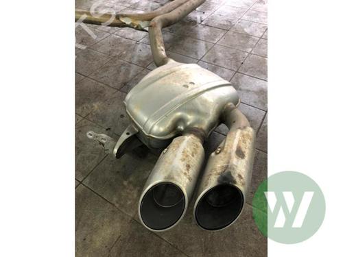 Exhaust system PORSCHE MACAN (95B) 3.0 S Diesel | BP37481359M121 - Image 3