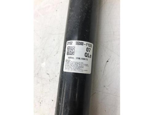 Right rear shock absorber KIA SPORTAGE IV (QL, QLE) 1.6 CRDi | BP16649761M19 