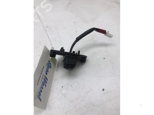 Used Camera NISSAN QASHQAI II SUV (J11, J11_) 1.2 DIG-T (115 hp) 20153644