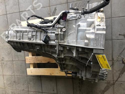 Used Gearbox AUDI A6 C8 Avant (4A5) 55 TFSI Mild Hybrid quattro (340 hp) 26011829